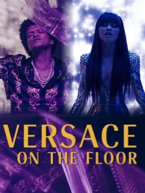 bruno mars versace on the floor mp3 fakaza